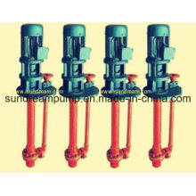 Sump Pump/Submerged Pump (FY series)